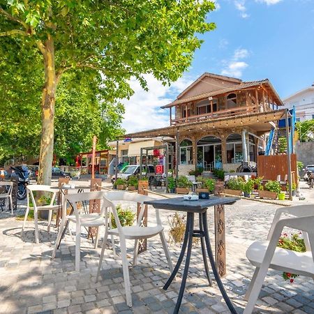 Hotel Piccolino Shkodër Exterior foto